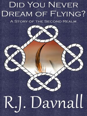 cover image of Did You Never Dream of Flying?